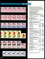 Stamp picture